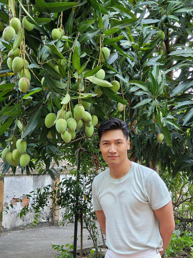 Hương Vị Tình Thân: Mạnh Trường hoang mang hỏi chuyện Thiên Nga có bầu, đòi sang nhà Nam ăn cơm - 8