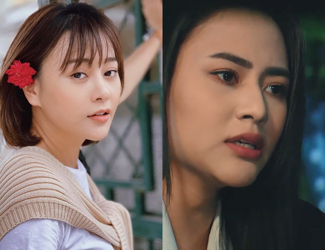 Hương Vị Tình Thân: Mạnh Trường hoang mang hỏi chuyện Thiên Nga có bầu, đòi sang nhà Nam ăn cơm - 7