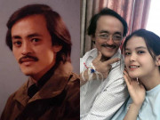 Giải trí - Nghệ sĩ Giang Còi thời trẻ đào hoa 2 đời vợ, tuổi già làm "bố đơn thân" nuôi 4 con