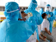 Sức khỏe - Tối 5/8: Cả nước có 3.301 ca mắc COVID-19, công bố thêm 393 ca tử vong