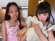 Chủ nhân clip make-up biến hình gây tranh cãi trên TikTok lên tiếng: 2 người là 1