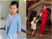 Làm mẹ - Hòa Minzy hạnh phúc khoe danh sách người xem clip con trai: Phủ sóng nhiều nước Âu Mỹ