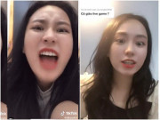 Tin tức - Loạt hành động lạ của cô giáo Minh Thu sau khi nổi tiếng: Trợn mắt, quát vào mặt học trò