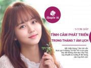 Clip Eva - 5 con giáp chuyện tình duyên may mắn bất chấp tháng 7 "cô hồn"