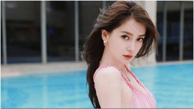 Vì bị tung tin trốn thuế, Angelababy mới làm căng đâm đơn kiện.