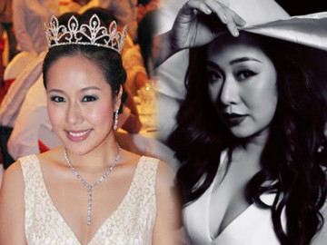 Hoa hậu Ngô Phương Lan tập nhiều môn thể thao để giữ dáng