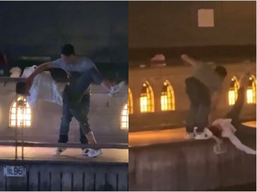 Vụ thanh niên người Hải Phòng bị dìm chết ở Nhật: Nghi phạm đã bị bắt giữ