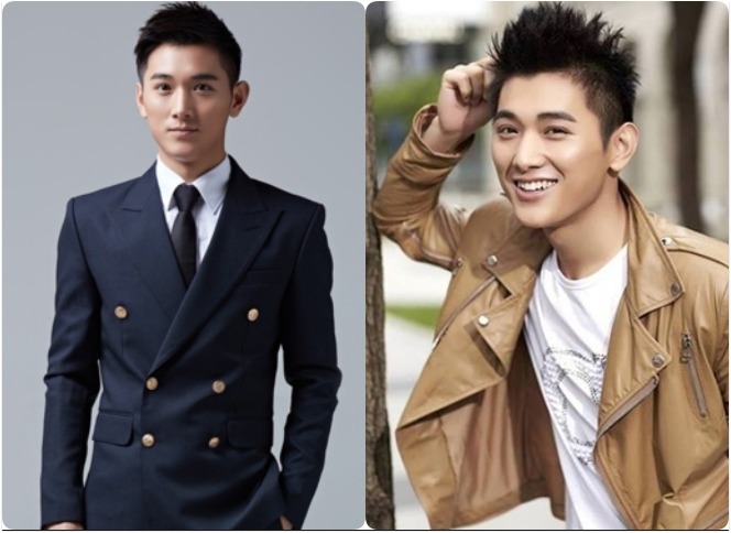 Vương Văn Kiệt sau 10 năm đóng Chân Hoàn truyện vẫn rất mờ nhạt.