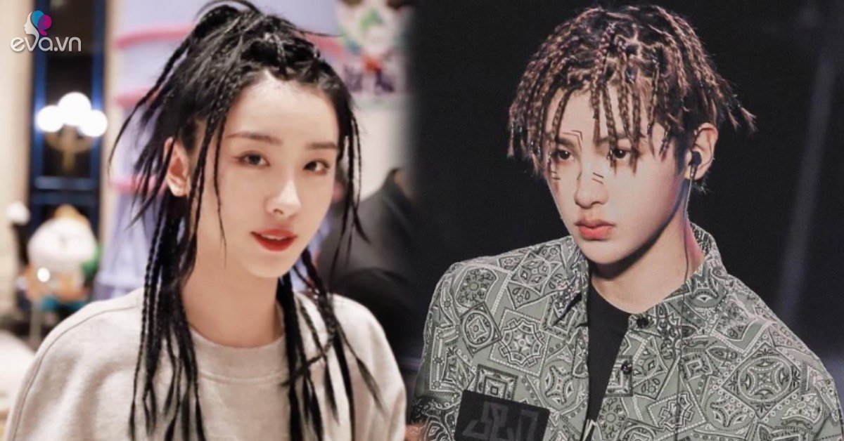 Định hình phong cách, thể hiện cá tính bản thân với những kiểu tóc ...