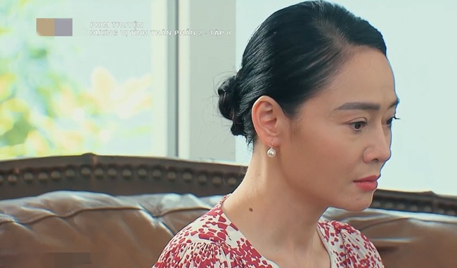 Hương Vị Tình Thân: Khán giả khóc hết nước mắt vì ông Sinh, giục bố con Nam sớm nhận nhau - 18