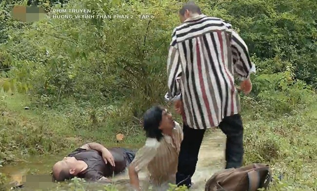 Hương Vị Tình Thân: Khán giả khóc hết nước mắt vì ông Sinh, giục bố con Nam sớm nhận nhau - 3