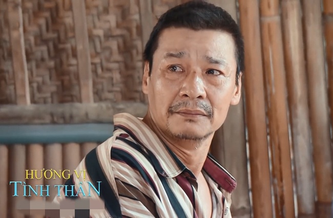 Hương Vị Tình Thân: Khán giả khóc hết nước mắt vì ông Sinh, giục bố con Nam sớm nhận nhau - 5