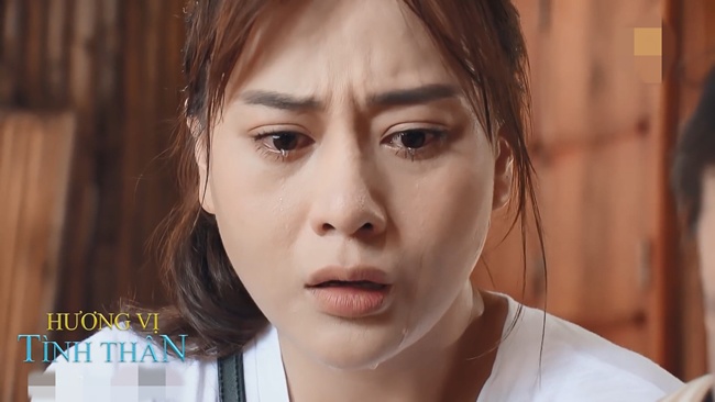 Hương Vị Tình Thân: Khán giả khóc hết nước mắt vì ông Sinh, giục bố con Nam sớm nhận nhau - 8