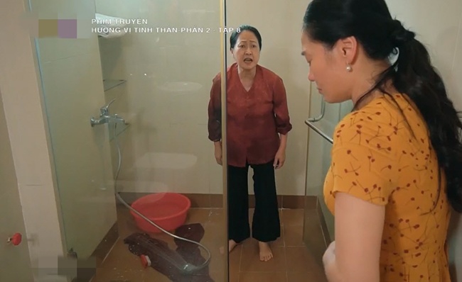 Hương Vị Tình Thân: Khán giả khóc hết nước mắt vì ông Sinh, giục bố con Nam sớm nhận nhau - 15