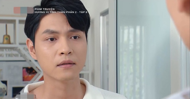 Hương Vị Tình Thân: Khán giả khóc hết nước mắt vì ông Sinh, giục bố con Nam sớm nhận nhau - 11