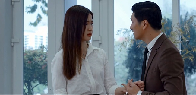 amp;#34;Cáo giả naiamp;#34; trong phim Việt: Thiên Nga trong Hương Vị Tình Thân hay Tuyết amp;#34;lươn hậuamp;#34; cao tay hơn? - 8