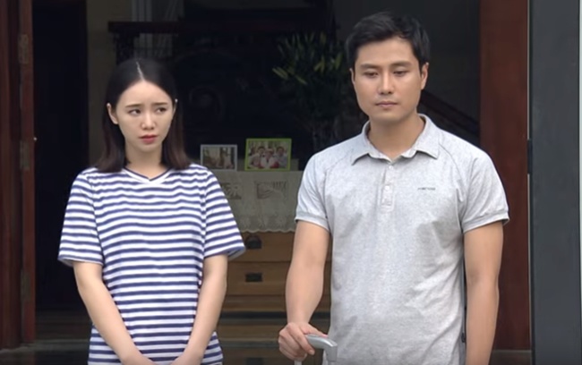 amp;#34;Cáo giả naiamp;#34; trong phim Việt: Thiên Nga trong Hương Vị Tình Thân hay Tuyết amp;#34;lươn hậuamp;#34; cao tay hơn? - 11