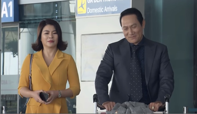 amp;#34;Cáo giả naiamp;#34; trong phim Việt: Thiên Nga trong Hương Vị Tình Thân hay Tuyết amp;#34;lươn hậuamp;#34; cao tay hơn? - 9