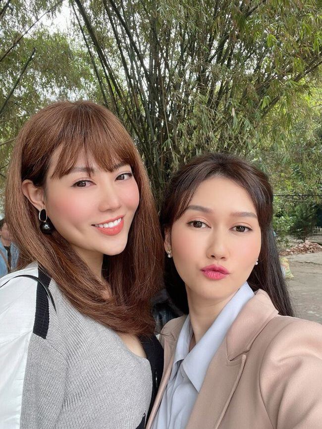 amp;#34;Cáo giả naiamp;#34; trong phim Việt: Thiên Nga trong Hương Vị Tình Thân hay Tuyết amp;#34;lươn hậuamp;#34; cao tay hơn? - 7