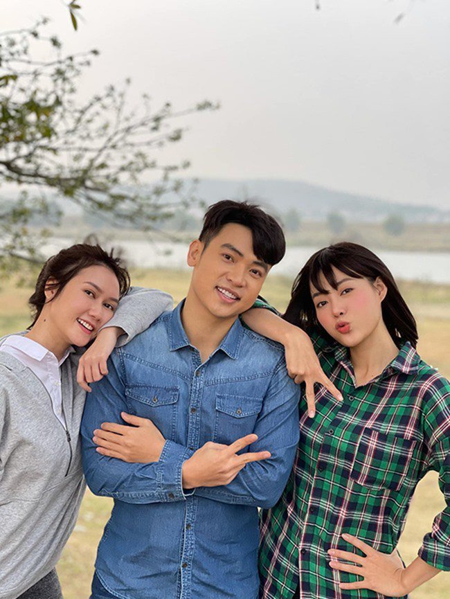 amp;#34;Cáo giả naiamp;#34; trong phim Việt: Thiên Nga trong Hương Vị Tình Thân hay Tuyết amp;#34;lươn hậuamp;#34; cao tay hơn? - 6