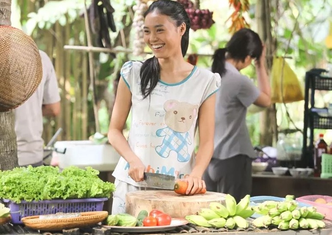 Ninh Dương Lan Ngọc: Thông tin đời tư và sự nghiệp diễn xuất - 4