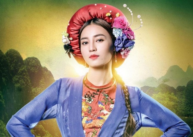 Ninh Dương Lan Ngọc: Thông tin đời tư và sự nghiệp diễn xuất - 7