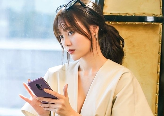 Ninh Dương Lan Ngọc: Thông tin đời tư và sự nghiệp diễn xuất - 9