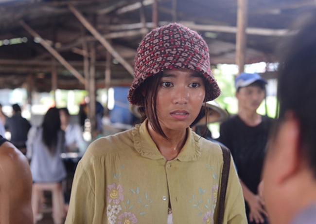 Ninh Dương Lan Ngọc: Thông tin đời tư và sự nghiệp diễn xuất - 6