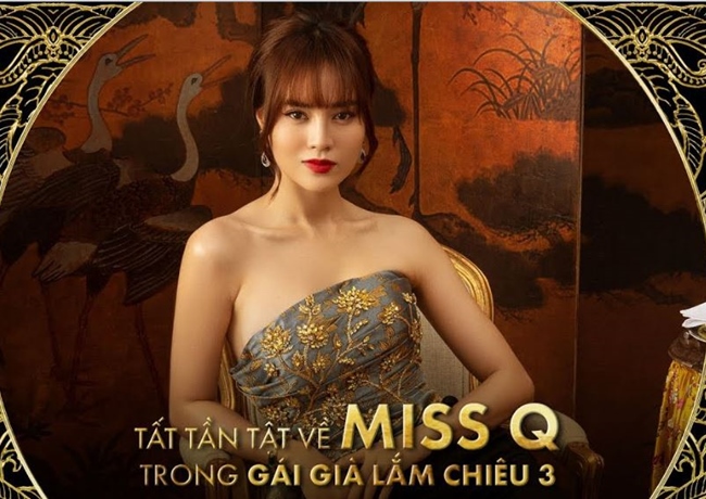 Ninh Dương Lan Ngọc: Thông tin đời tư và sự nghiệp diễn xuất - 11