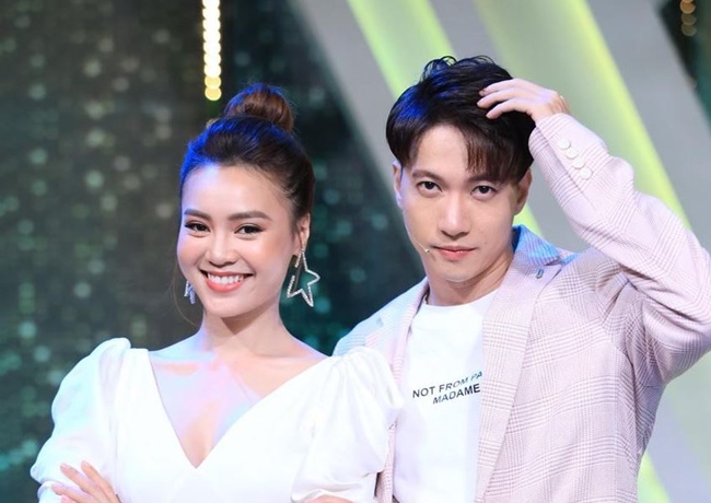 Ninh Dương Lan Ngọc: Thông tin đời tư và sự nghiệp diễn xuất - 12