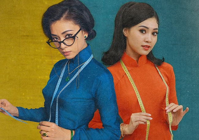 Ninh Dương Lan Ngọc: Thông tin đời tư và sự nghiệp diễn xuất - 8