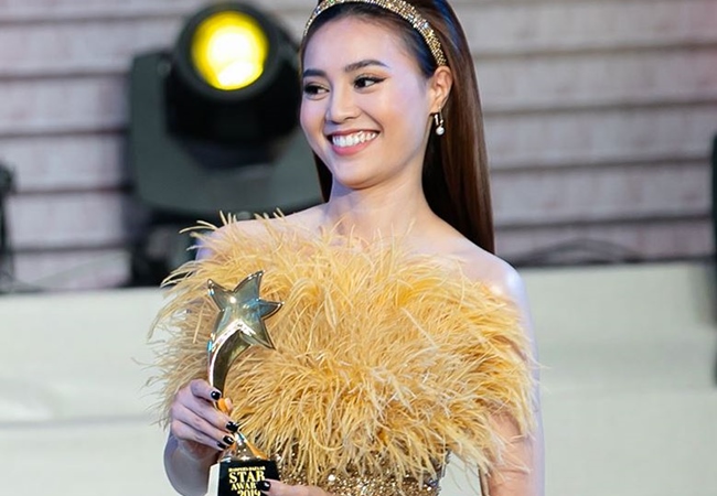 Ninh Dương Lan Ngọc: Thông tin đời tư và sự nghiệp diễn xuất - 10