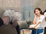 Thời trang - Tưởng mua giày dép qua mạng là yên tâm, ai ngờ chị em cũng nhiều phen “cười ra nước mắt”