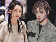 Làm đẹp - Định hình phong cách, thể hiện cá tính bản thân với những kiểu tóc dreadlock độc đáo, đầy ấn tượng