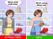 Eva tám - 9 điều thường bị gán mác ích kỷ nhưng hoá ra lại là tốt