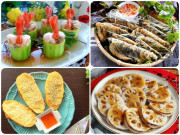 Bếp Eva - Gợi ý 6 món ăn vừa ngon lại rẻ, nấu nhanh lại lạ miệng những ngày giãn cách