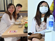 Bà bầu - Công Phượng buột miệng nói về tình trạng thai kỳ của bà xã, hóa ra đang ở nhà "hộ đê"