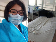 Tin tức - F0 điều trị trong BV: Đau đớn nhận tin mất người thân, cảm động bởi tình cảm của bác sĩ