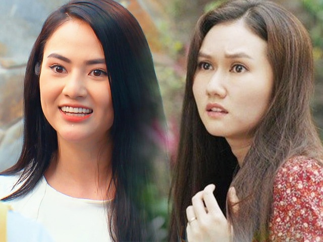 Cáo giả nai trong phim Việt: Thiên Nga trong Hương Vị Tình Thân hay Tuyết lươn hậu cao tay hơn?