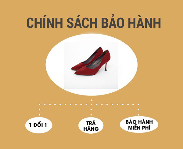 Tưởng mua giày dép qua mạng là yên tâm, ai ngờ chị em cũng nhiều phen “cười ra nước mắt” - 10