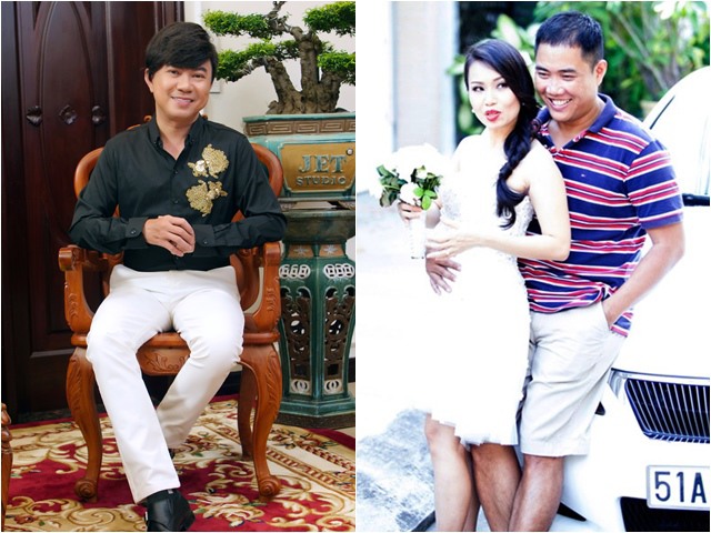 Người tình sân khấu của Cẩm Ly giờ vẫn độc thân: Vợ chồng cô ấy đã cứu lấy đời tôi