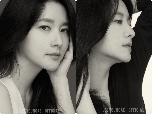 Ngôi sao 24/7: 50 tuổi, Dae Jang Geum Lee Young Ae vẫn chứng minh mình là quốc bảo