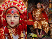 Làm mẹ - Cuộc sống kỳ lạ của bé gái sinh ra là thánh nữ đồng trinh và bi kịch khi dậy thì