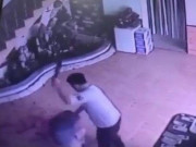 Tin tức - Trốn truy nã 13 năm về tội giết người, lại chém gục bạn gái trong nhà nghỉ