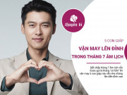 Clip Eva - Bất chấp tháng 7 "cô hồn", vận may của 5 con giáp này vẫn từ từ đạt tới đỉnh cao