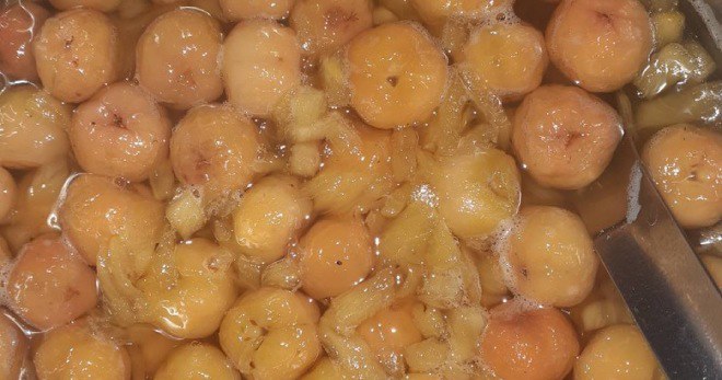 Đặc sản Tiền Giang có giá 70.000 đồng/kg, ai cũng thích mua về thưởng thức, kể cả người nước ngoài - 2