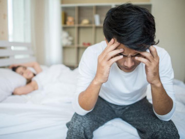 Gạt bỏ nỗi lo yếu sinh lý, đây sẽ là bí quyết kéo dài quan hệ khiến nàng mê đắm