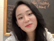 Tin tức - Sau loạt phát ngôn phản cảm, cô giáo Minh Thu chính thức đăng tải tâm thư giãi bày tâm sự
