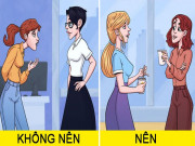 Eva tám - Bỏ ngay 8 thói quen phổ biến này để ngày càng tự tin, yêu đời hơn