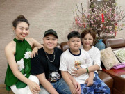 Làm mẹ - Để con cho chồng cũ nuôi vì nghèo, Lê Giang đau đớn khi con nói "bà không phải mẹ tôi"